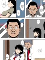 Musume Ga Furyou Ni Otosareteita page 5