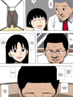 Musume Ga Furyou Ni Otosareteita page 6