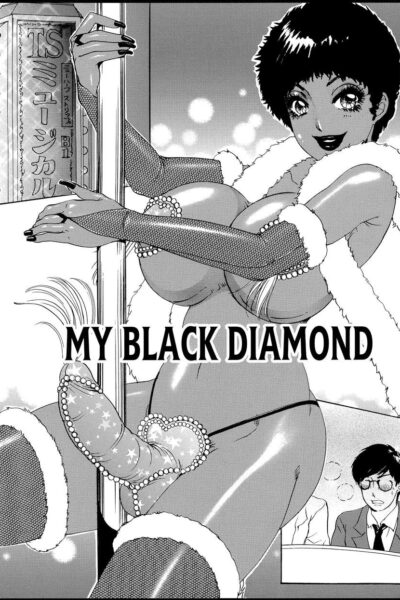My Black Diamond page 1