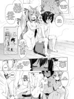 My Ideal Life In Another World 1-8 page 9