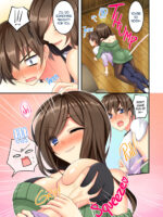 my No-good Sister's Overwhelming Seduction Technique!!decensored page 5