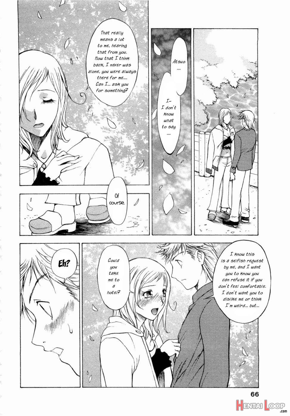 My Sister, The Idol page 10