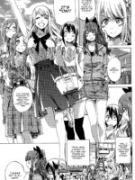 Nadeshiko Hiyori #3 Cropped page 7