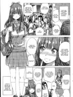 Nadeshiko Hiyori #3 page 1