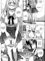 Nadeshiko Hiyori #3 page 10