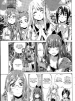 Nadeshiko Hiyori #3 page 3