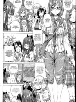 Nadeshiko Hiyori #3 page 4