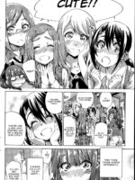 Nadeshiko Hiyori #3 page 6