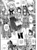 Nadeshiko Hiyori #3 page 7