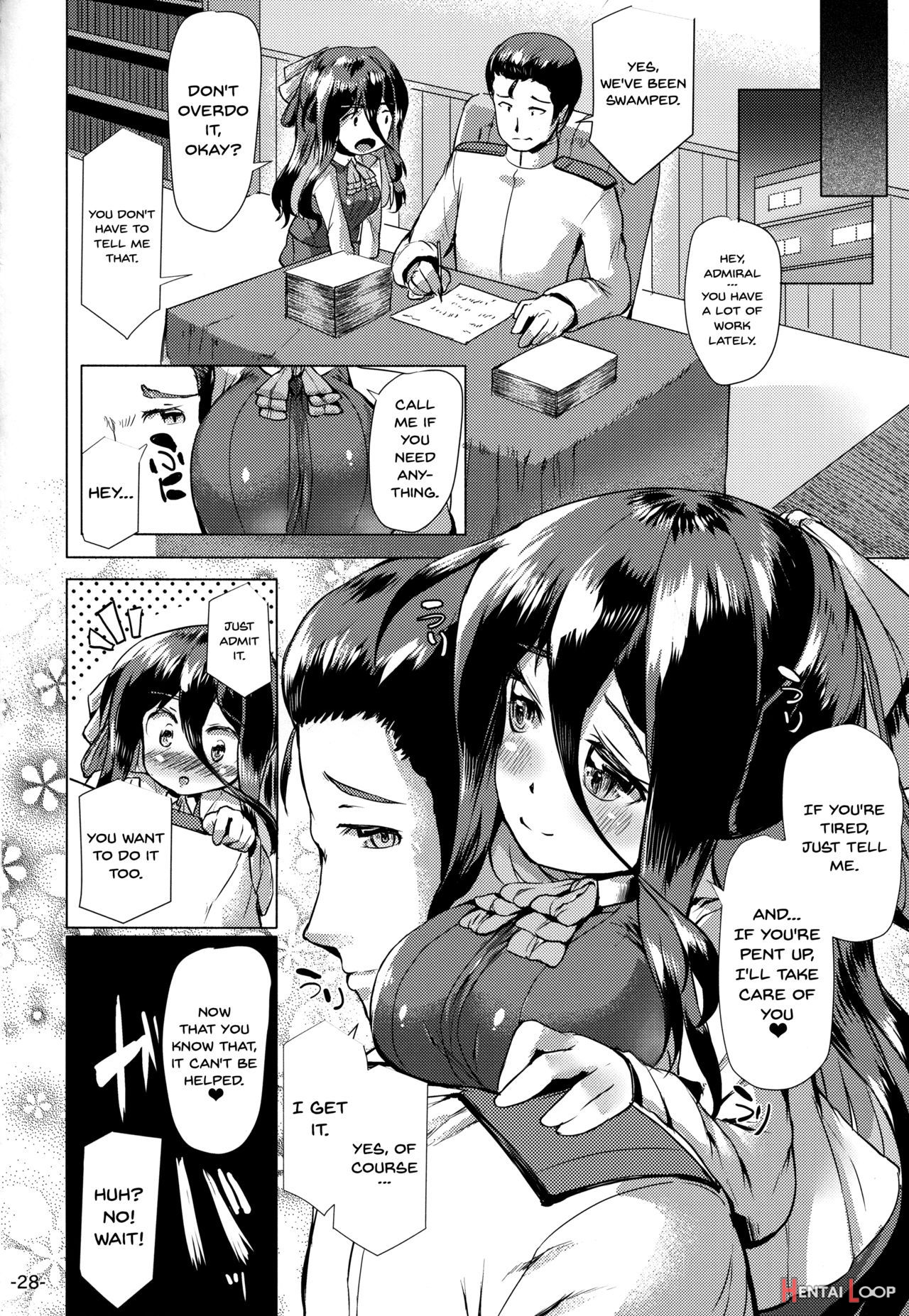 Naganami Tawawa page 26