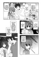 Nagato Yuki-chan No Kansatsu page 7