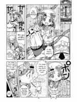 Nakadashi Bang-bang Orgasm Doumei page 9