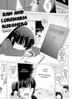 Namanurui Kuroneko +paper page 2
