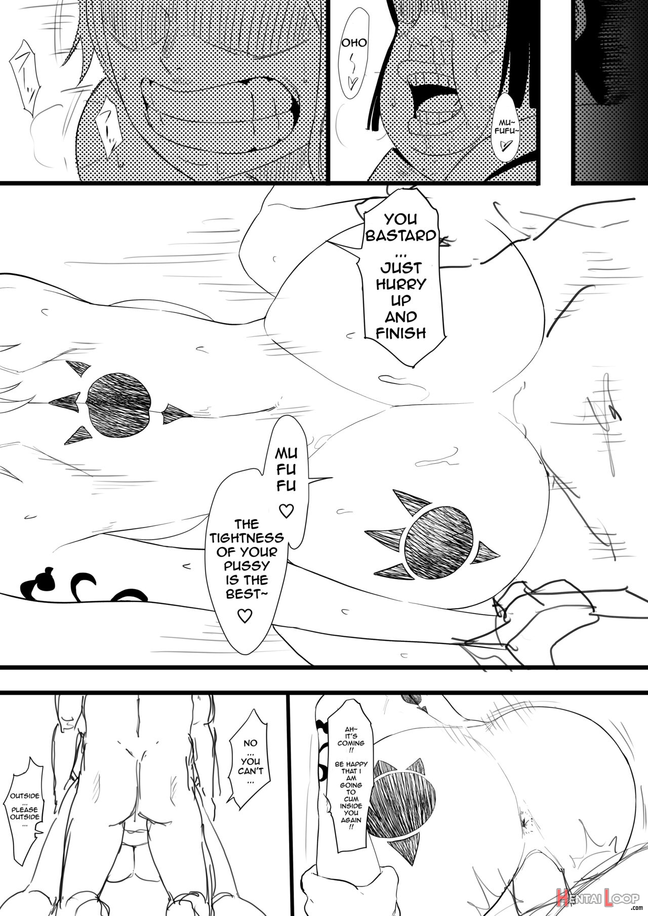 Nami Manga Translated page 21