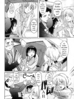 Nami’s New Mom page 4