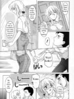 Nami’s New Mom page 9