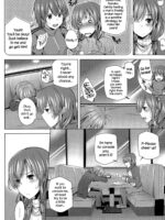 Nanaka Shitsuren Strategy page 4