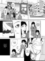 Nanase Shoujo No Jikenbo Case page 2