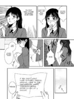 Nanase Shoujo No Jikenbo Case page 3