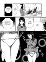 Nanase Shoujo No Jikenbo Case page 5