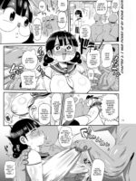 Nandemo Chousa Shoujo No Doujinshi Gaiden Megane-chan No Hon Desu page 10