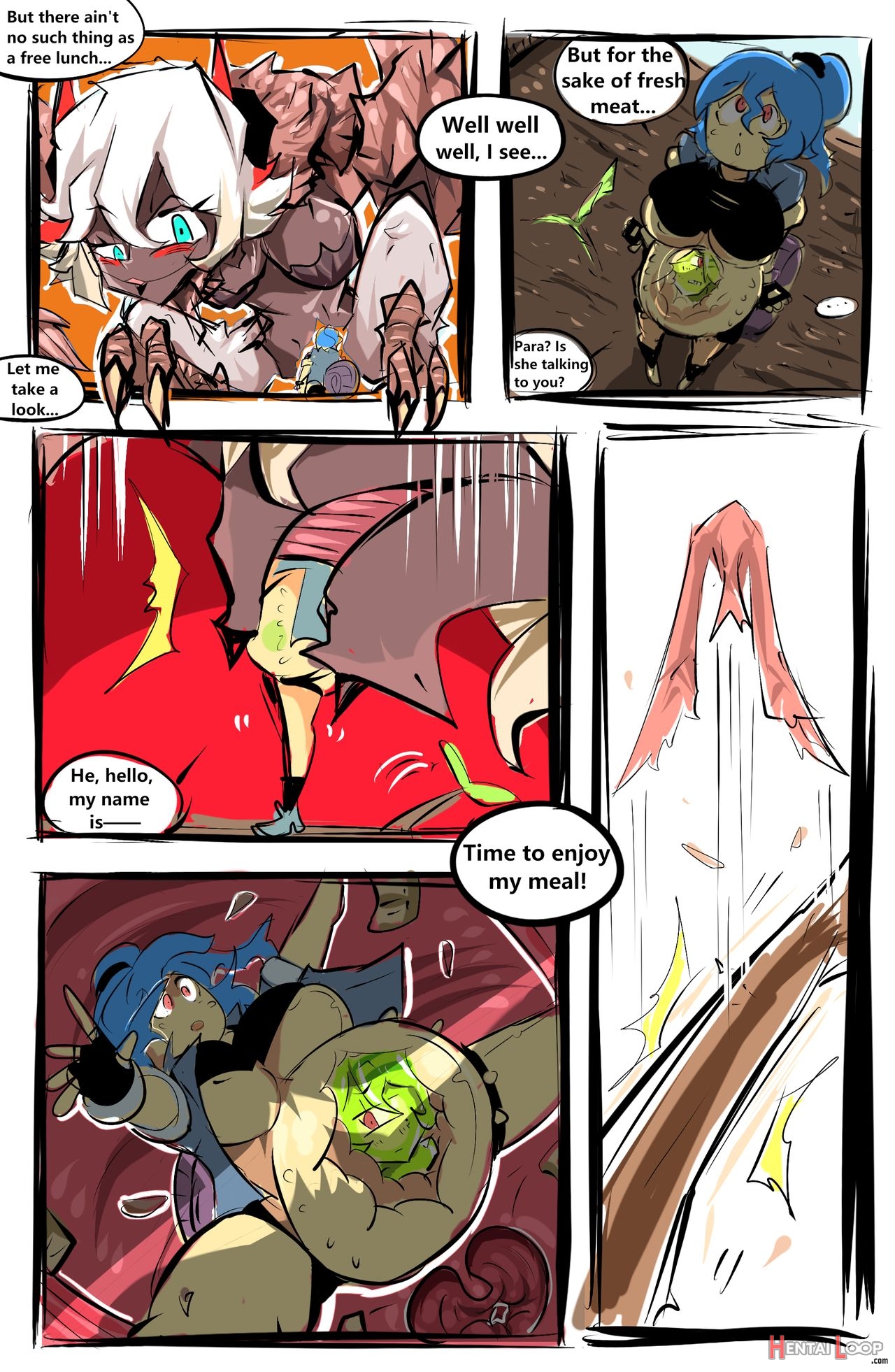 Napara-plot page 4