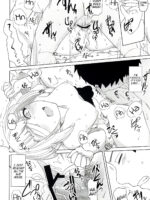 Naresome Monogatari ~ichi~ page 10