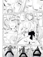 Naresome Monogatari ~ichi~ page 8