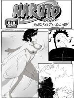 Naruto Dōjin: Unsealed Love page 1