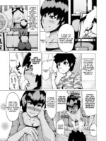 Natsu No Maboroshi page 3