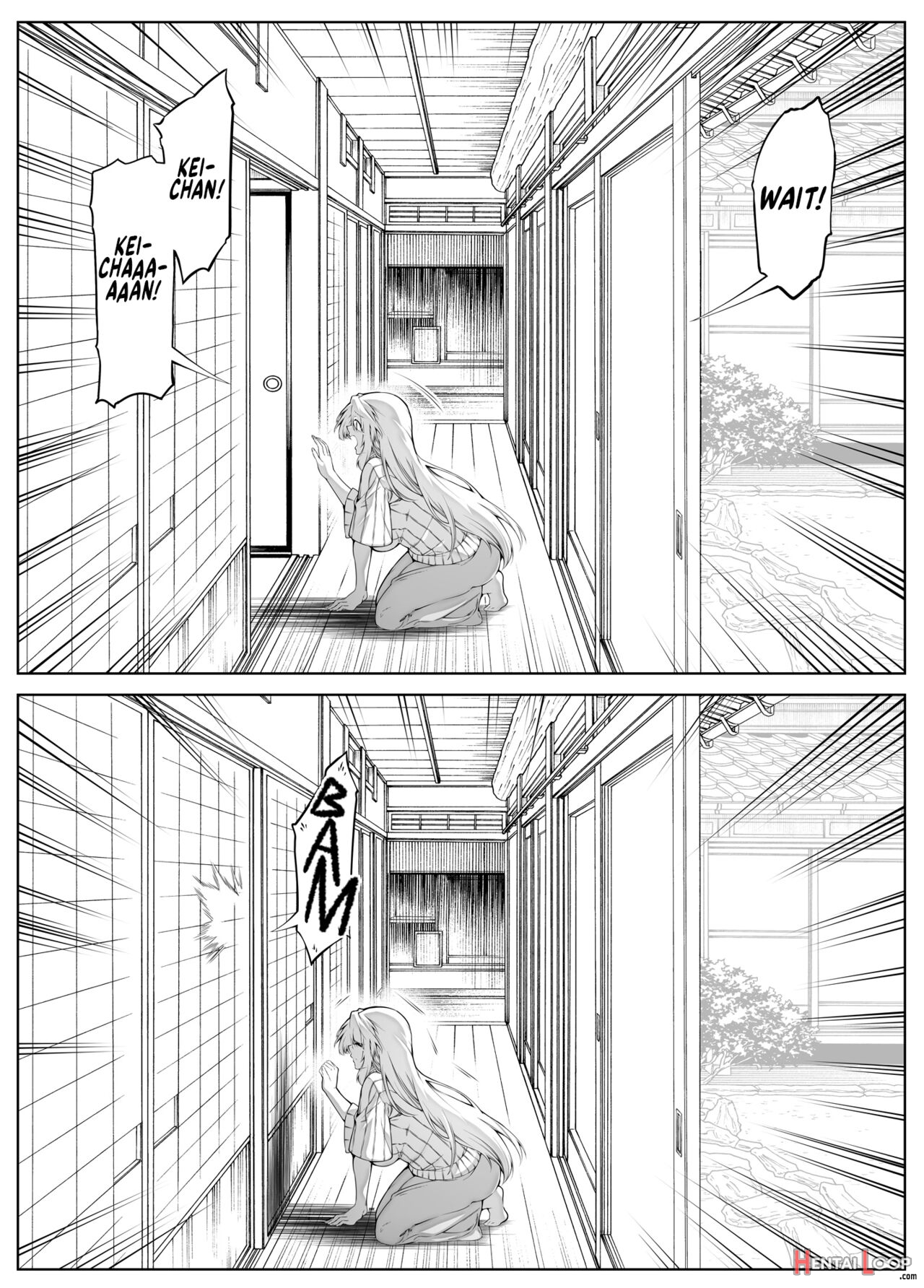 Natsu No Yari Naoshi 3 -inaka To Hanare To Bijin Shimai- page 49