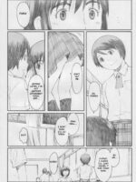 Natsukaze! 5 page 3