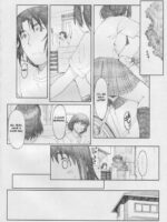 Natsukaze! 5 page 7