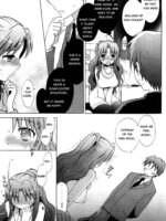 Nee-chan Vs Xxx page 7