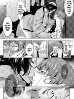 Nekafe No Omogami-san page 6