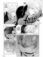 Nekohime-sama / My Sweet Drunker page 6