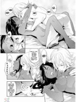 Nekohime-sama / My Sweet Drunker page 7