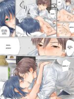 Netorare Kanojo -kareshi O Mae Ni Futago To Kyoushitsu Ecchi- Vol.01 page 5