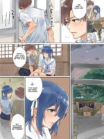 Netorare Kanojo -kareshi O Mae Ni Futago To Kyoushitsu Ecchi- Vol.02 page 5
