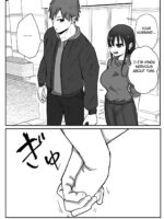 Netorase No Koukai Tte Osoi Mitai Yo? page 10