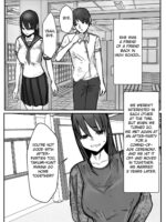 Netorase No Koukai Tte Osoi Mitai Yo? page 3