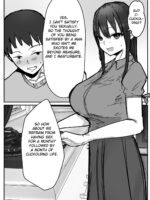 Netorase No Koukai Tte Osoi Mitai Yo? page 5