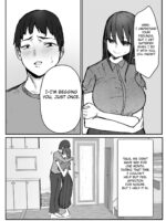 Netorase No Koukai Tte Osoi Mitai Yo? page 6