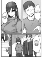 Netorase No Koukai Tte Osoi Mitai Yo? page 9