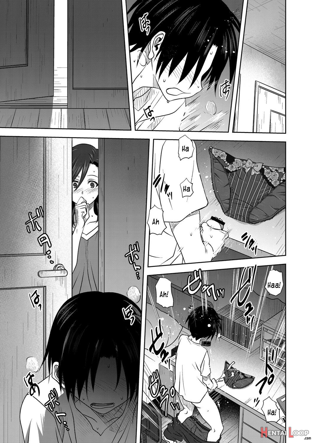 Nichiyoubi No Hiji page 2