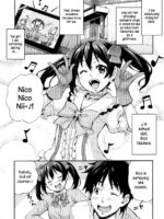 Nico-nii Nama Ecchi page 2