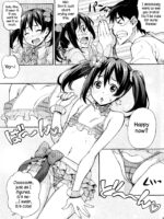 Nico-nii Nama Ecchi page 4