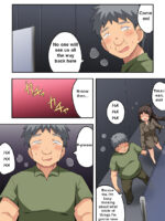 Niizuma Nanaka No Roshutsu Chousen 2 page 4