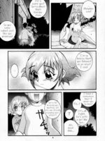 Nijiirochou No Kiseki page 7
