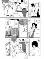 Nikuhisyo Yukiko 32 page 4